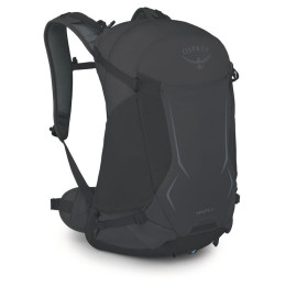 Zaino da trekking Osprey Hikelite 26 nero raven black