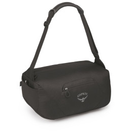 Borsa a spalla Osprey Ul Stuff Duffel nero black