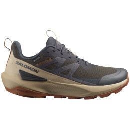 Scarpe da trekking da donna Salomon Elixir Activ Gore-Tex