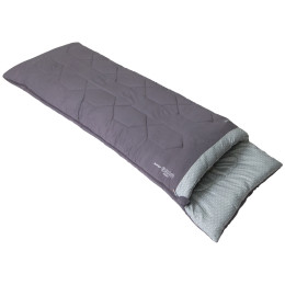 Sacco a pelo Vango Serenity Single grigio ShadowGray