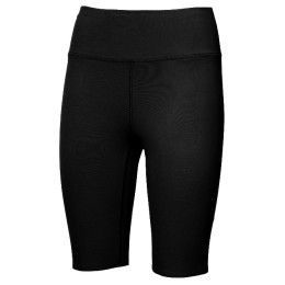 Pantaloncini da donna Progress Silvia Shorts nero