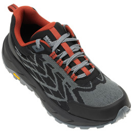 Scarpe da uomo Regatta Cruize grigio DkStorm/Brk