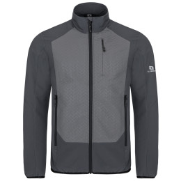 Giacca da uomo Loap Urval grigio DarkGray