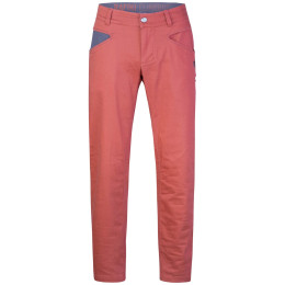 Pantaloni da uomo Rafiki Rockland 2024 mattone redwood
