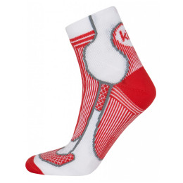 Calze Kilpi Middle bianco Whith