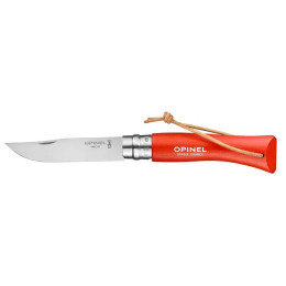 Coltello chiudubile Opinel VRI N°07