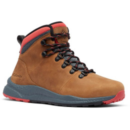 Scarpe da donna Columbia SH/FT™ WP Hiker marrone ElkDaredevil