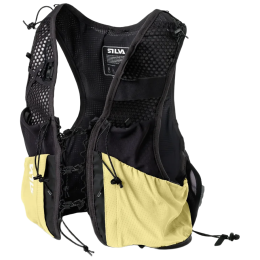 Gilet da corsa Silva Strive 10