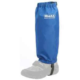 Copriscarpe per bambini Boll Kids Gaiter L blu Dutchblue