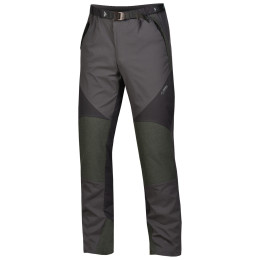 Pantaloni da uomo Direct Alpine Kaiser grigio