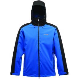 Giacca da uomo Regatta Topout jacket blu