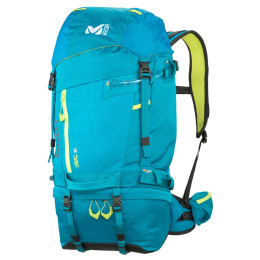 Zaino Millet Ubic 30l azzurro