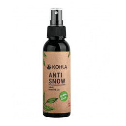 Spray antineve Kohla Anti Snow Spray Green Line