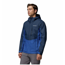Giacca softshell da uomo Columbia Pouring Adventure™ III Jacket