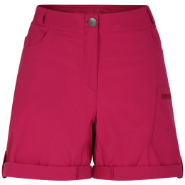 Pantaloncini da donna Dare 2b Melodic II Short rosa/bordeaux Berry Pink