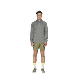 Felpa da uomo Devold Endurance Merino Zip Man