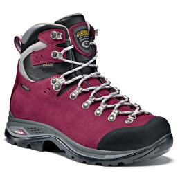 Scarpe da donna Asolo Greenwood GV ML viola Grapeead