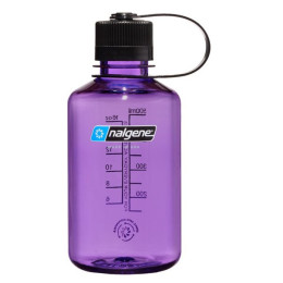 Borraccia Nalgene Narrow Mouth 500 ml Sustain