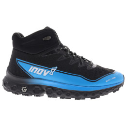 Scarpe da uomo Inov-8 Rocfly G 390 M nero/blu black/blue