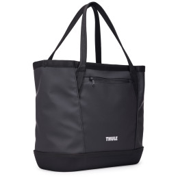 Borsa a spalla Thule Chasm nero
