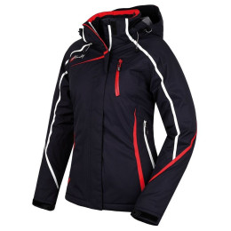 Giacca da donna Husky Gamba nero Anthracite