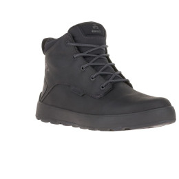 Scarpe invernali da uomo Kamik Spencer Mid nero Black