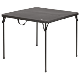 Tavola Outwell Palmerston table nero