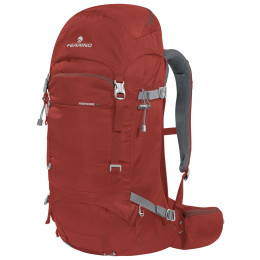 Zaino Ferrino Finisterre 38 rosso red