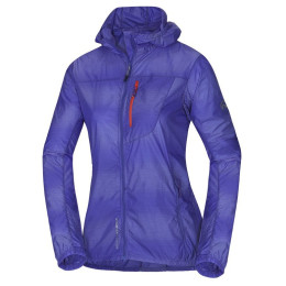 Giacca da donna Northfinder Everly viola Purple