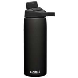 Borraccia Camelbak Chute Mag Vacuum Stainless 0,6 nero Black