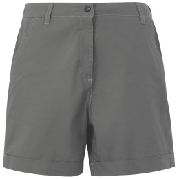 Pantaloncini da donna Regatta Xanthi Shorts grigio Seal Grey