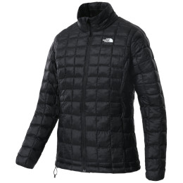 Giacca da donna The North Face W Thermoball Eco Jacket 2.0 nero Tnf Black