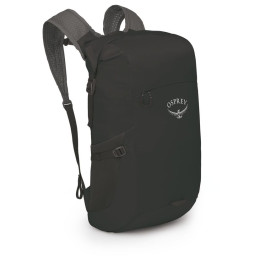 Zaino Osprey Ultralight Dry Pack 20 nero black