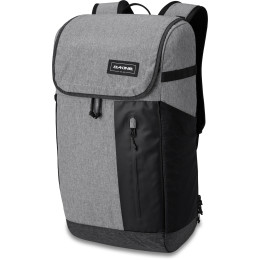 Zaino Dakine Concourse 28l greyscale grigio Greyscale