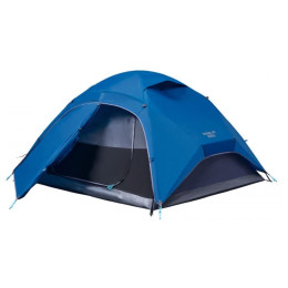 Tenda Vango Kruger 300 blu MoroccanBlue