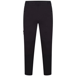 Pantaloni da uomo Dare 2b Adriot II Overtrs nero Black
