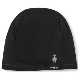 Berretto Smartwool Merino 150 Beanie nero Black