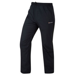 Pantaloni da uomo Montane Pac Plus Pants nero Black