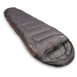 Sacco a pelo Vango Atlas 350 grigio Excalibur
