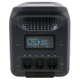 Generatore di energia portatile Mestic Power Station MPS-3000