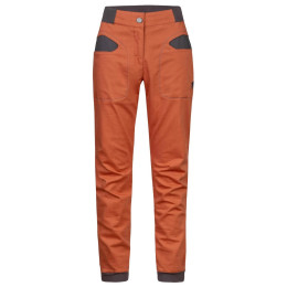 Pantaloni da donna Rafiki SIERRA Rafiki mattone