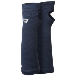 Manicotti Mountain Equipment Eclipse wrist warmer blu scuro MeCosmos