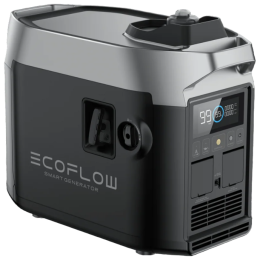 Generatore EcoFlow Smart Generator