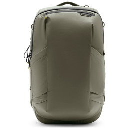 Zaino Peak Design Travel Backpack 2-in-1 40L grigio Stone
