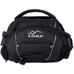 Marsupio Loap Giro nero Black
