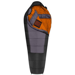Sacco a pelo Warg Ultralight Hiker M