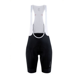 Pantaloni da ciclismo da donna Craft Adv Endur nero Black