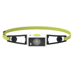 Lampada frontale Ledlenser NEO 1R bianco/verde