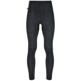 Leggings da uomo Kilpi Mavora Bottom-M nero