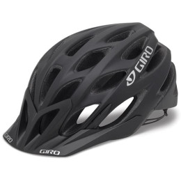 Casco da ciclismo Giro Phase Mat nero MatBlack